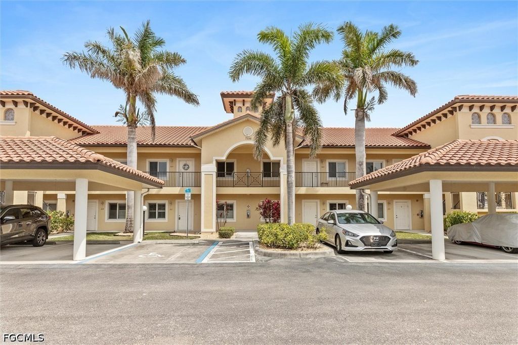 7196 N Plum Tree 321, PUNTA GORDA