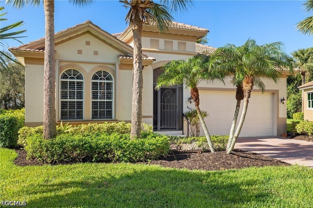 8872 King Henry Ct, FORT MYERS