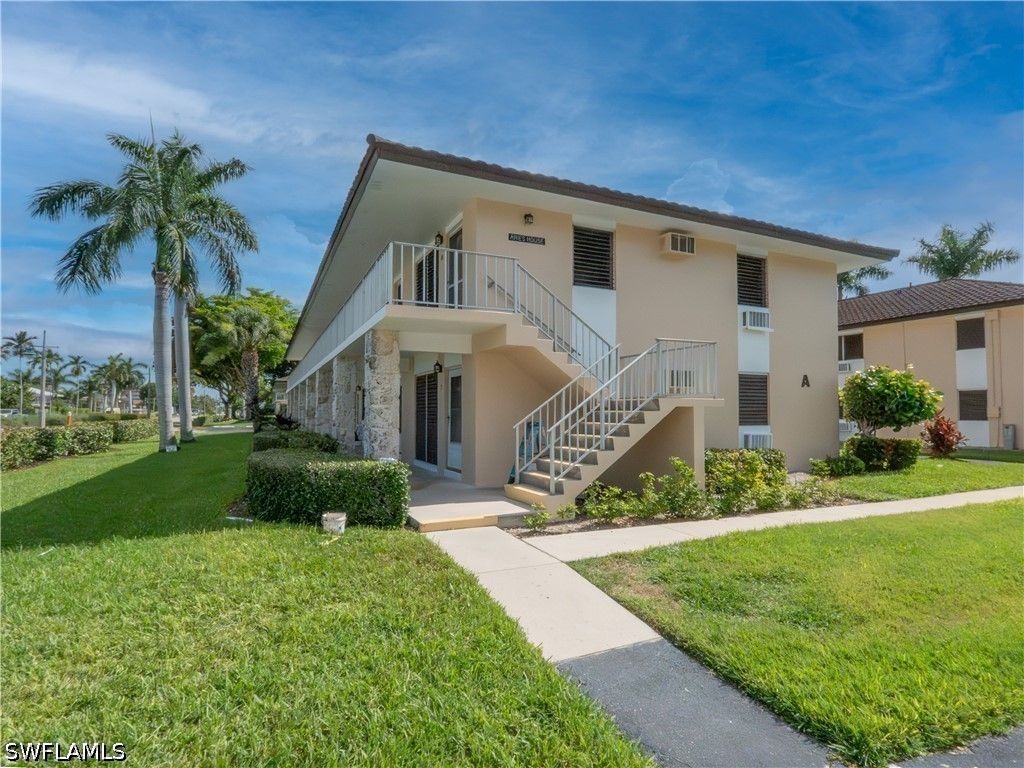 167 N Collier Blvd A8, Marco Island