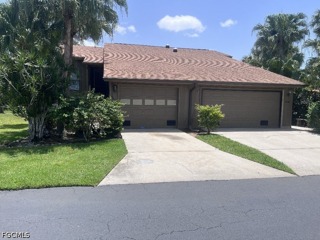17656 Village Inlet Ct, FORT MYERS