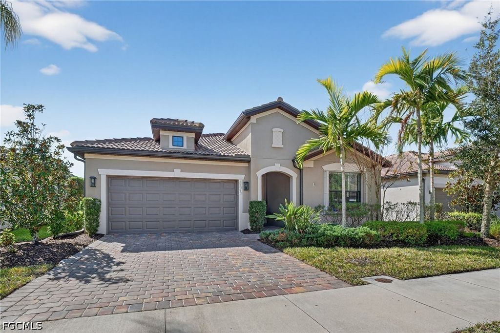 11343 Tiverton Trce, FORT MYERS