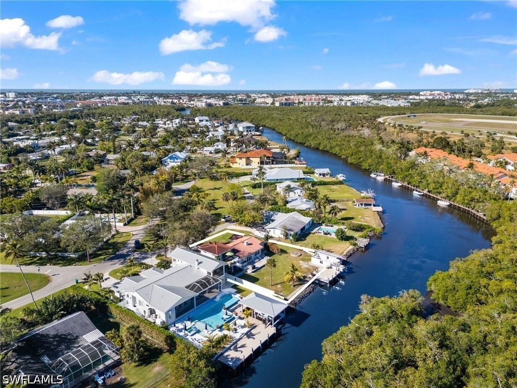 2295 Harbor Rd, Naples