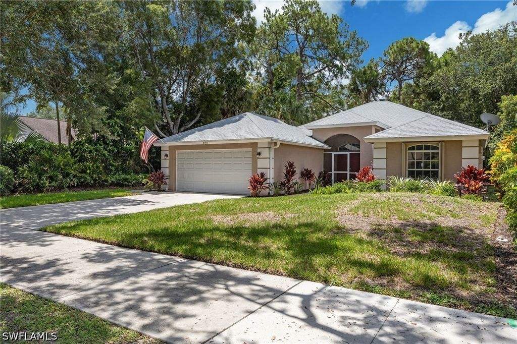 2656 River Reach Dr, Naples