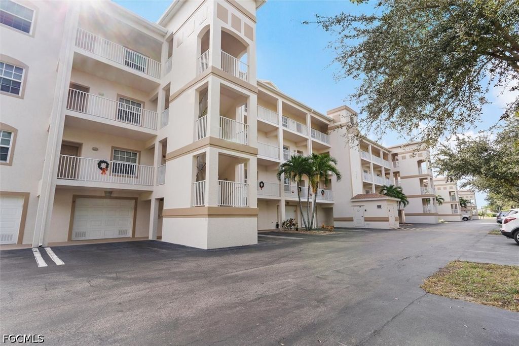 17110 Terraverde Cir 2415, FORT MYERS