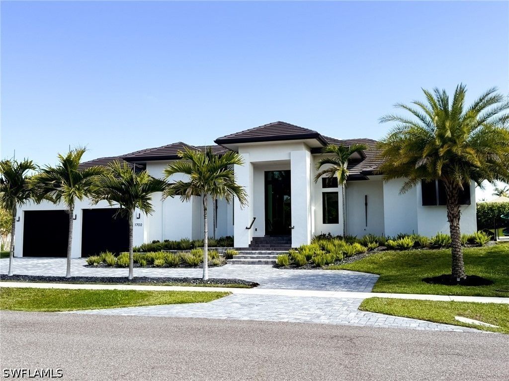 1702 Ludlow Rd, Marco Island