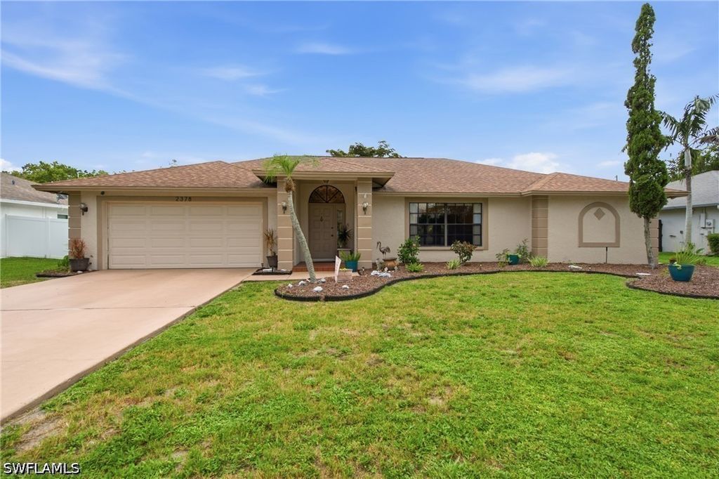 2378 River Reach Dr, Naples