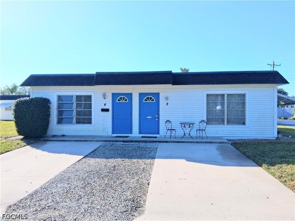 2 Tangelo Ct, Lehigh Acres