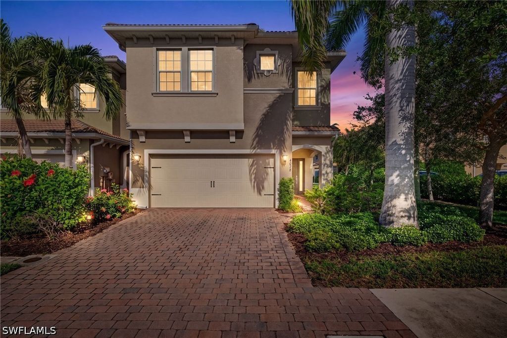 4078 Wilmont Pl, Fort Myers