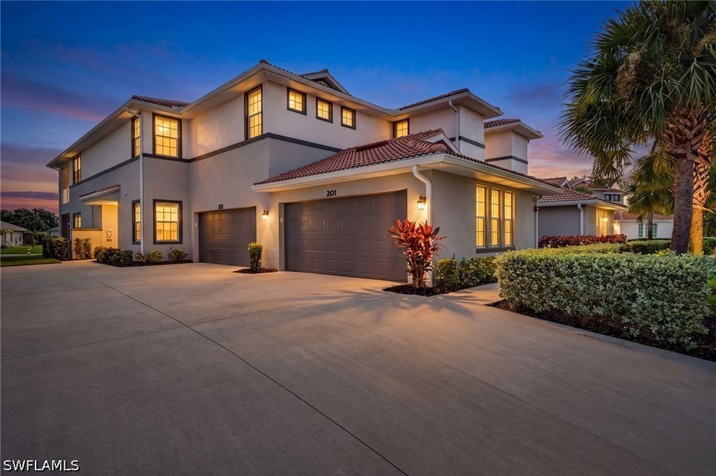12051 Santaluz Dr 201, Fort Myers
