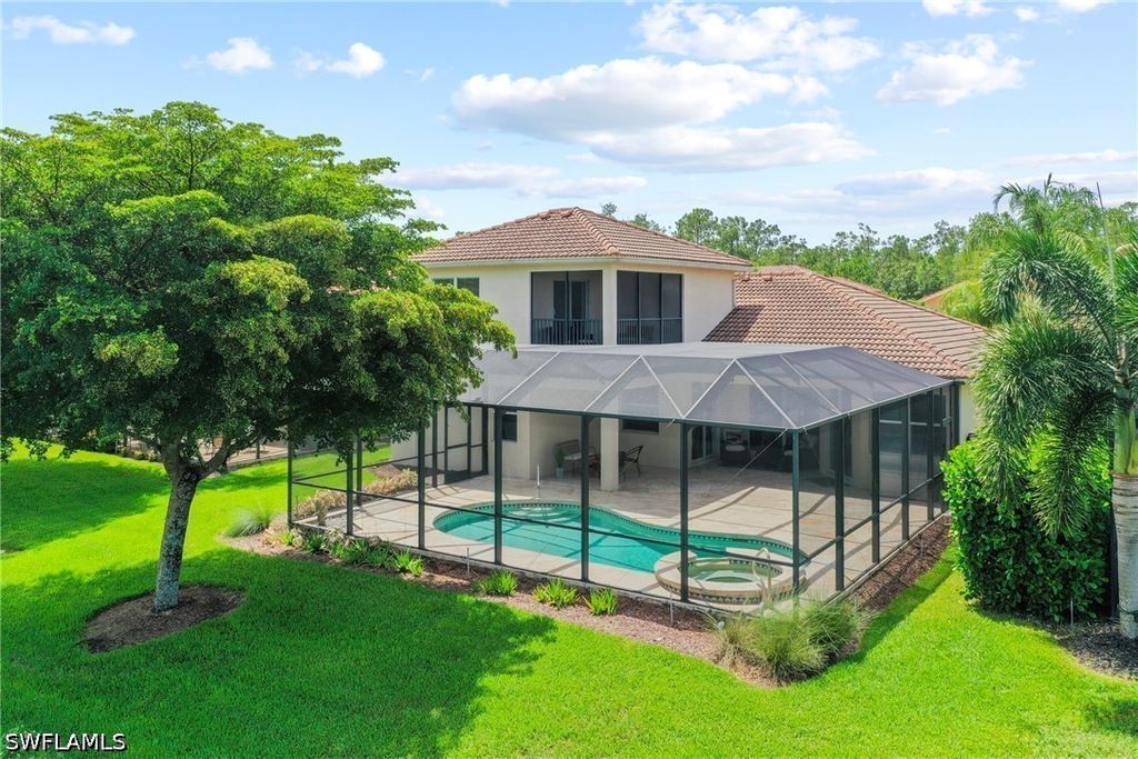 20480 Torre Del Lago St, ESTERO