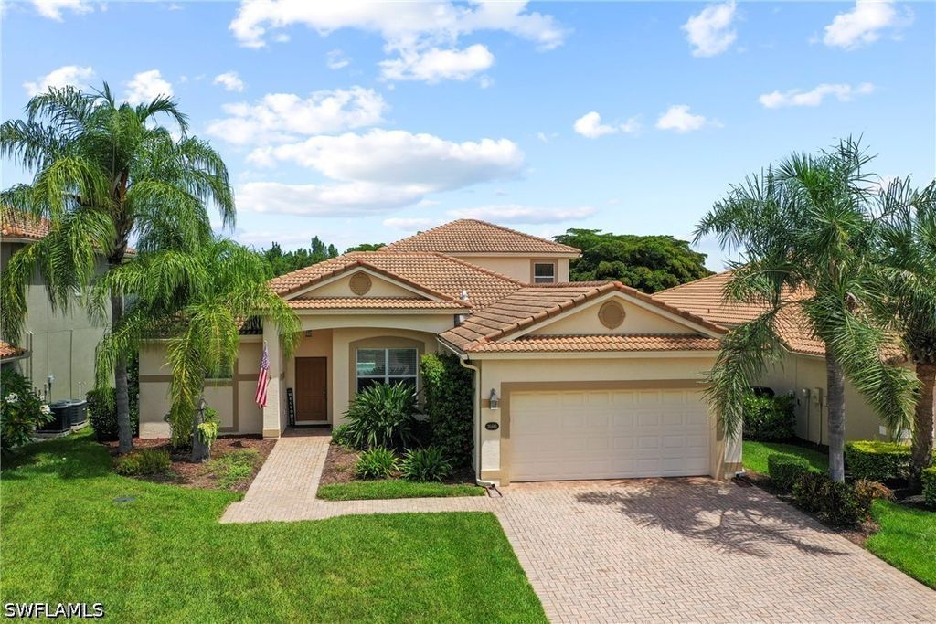 20480 Torre Del Lago St, Estero