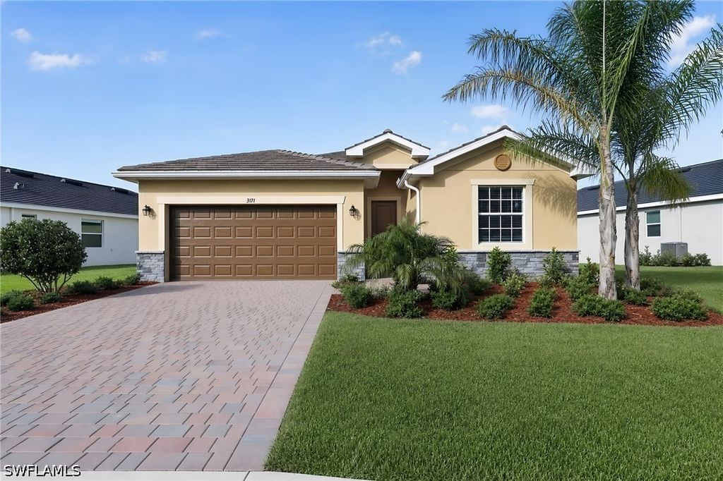 3171 Weston Manor Dr, Alva