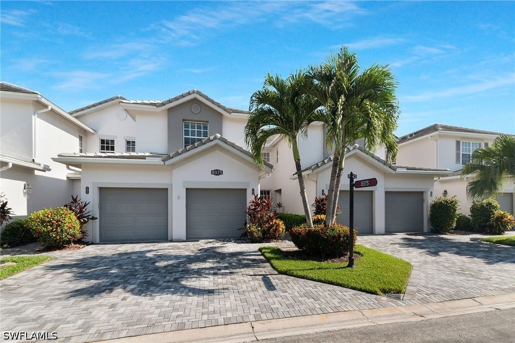 8375 Whisper Trace Ln 103, NAPLES