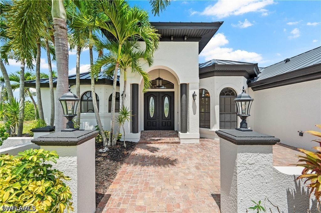 506 Nw 32nd Pl, Cape Coral