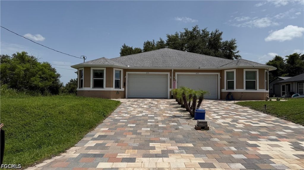 4434 - 4436 29th St Sw, Lehigh Acres