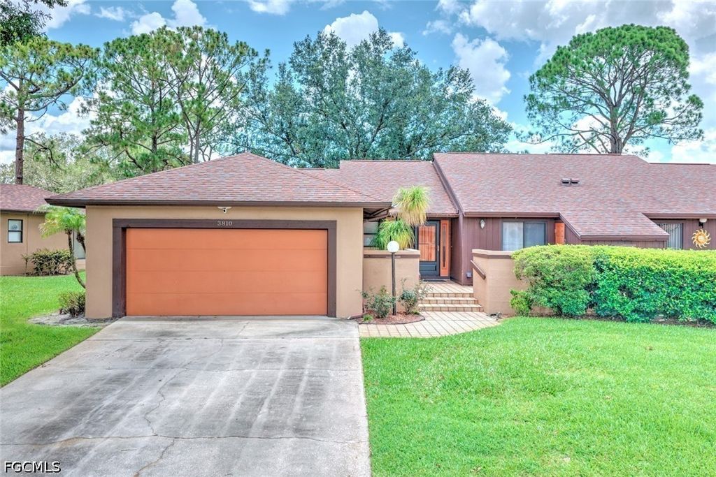 3810 Cormorant Point Dr, Sebring