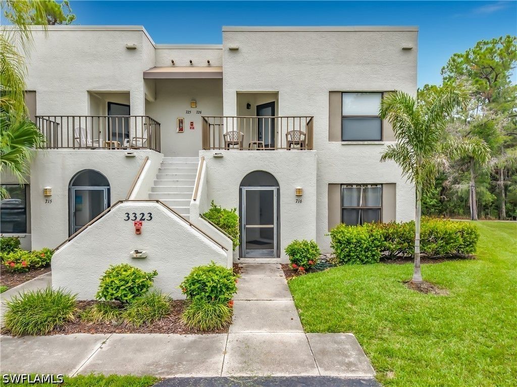 3323 Olympic Dr 716, Naples