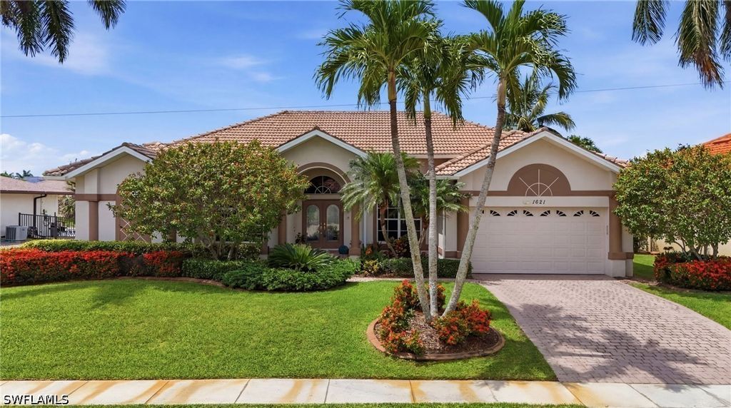 1621 Almeria Ct, MARCO ISLAND