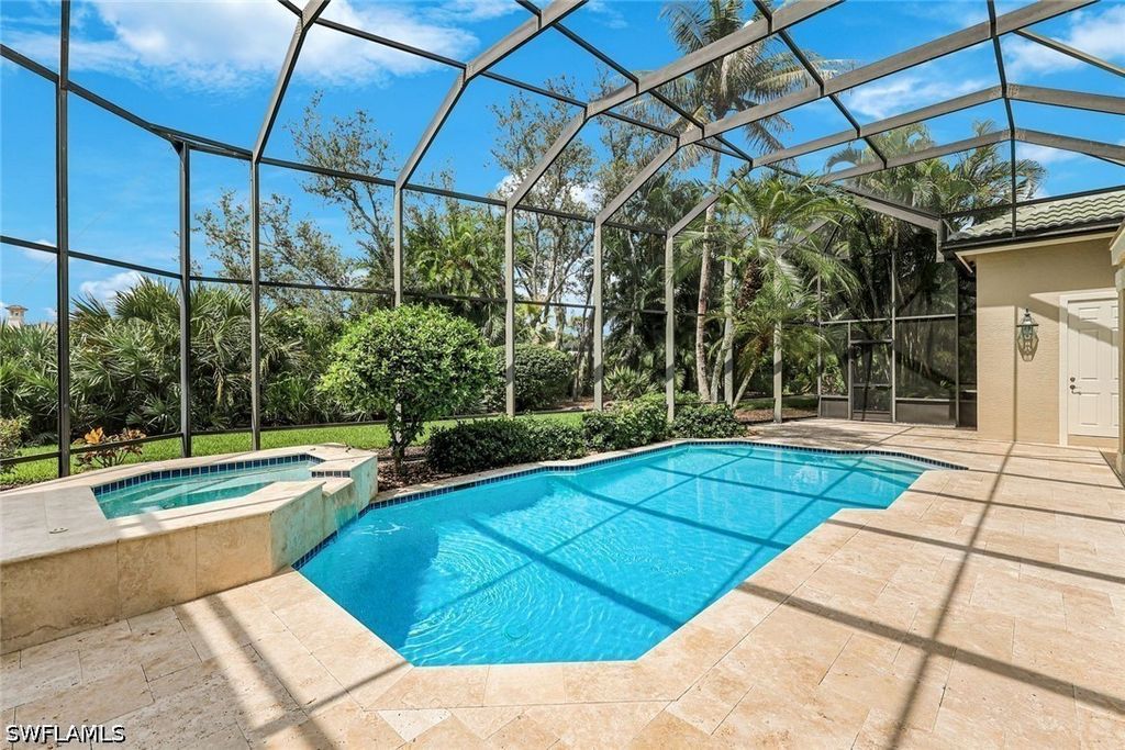26187 Isle Way, Bonita Springs