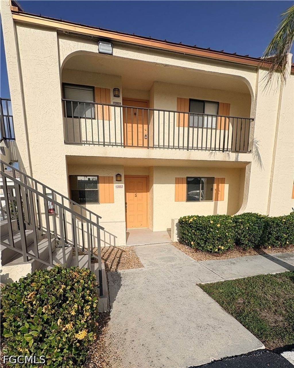 16340 Dublin Cir 101, FORT MYERS