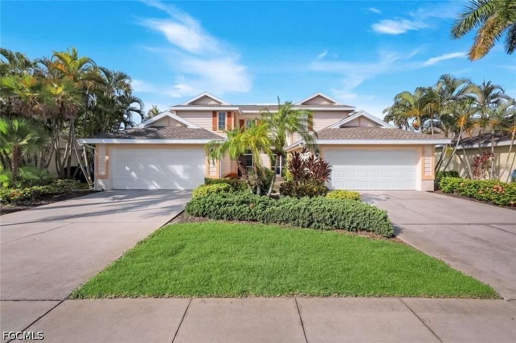 3532 Milan Dr, FORT MYERS