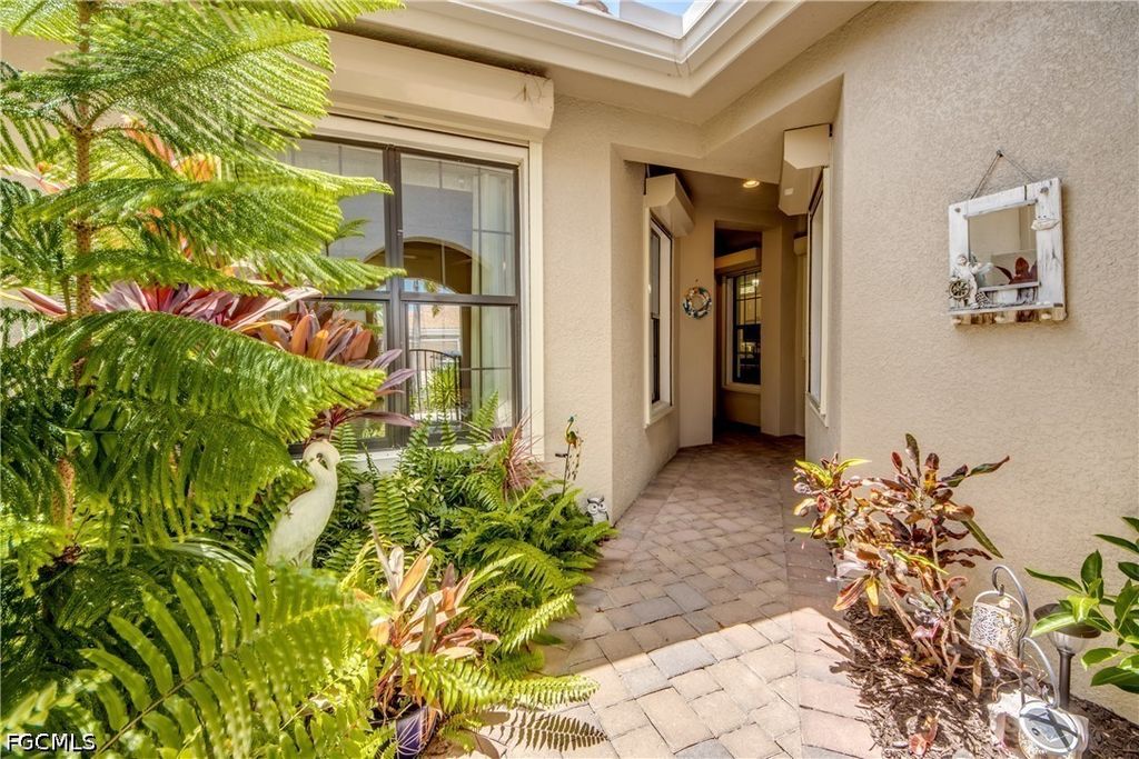 15321 Cortona Way, FORT MYERS