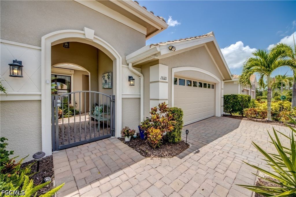 15321 Cortona Way, Fort Myers