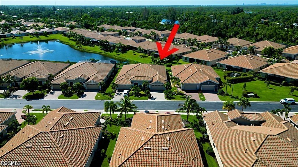 15321 Cortona Way, Fort Myers