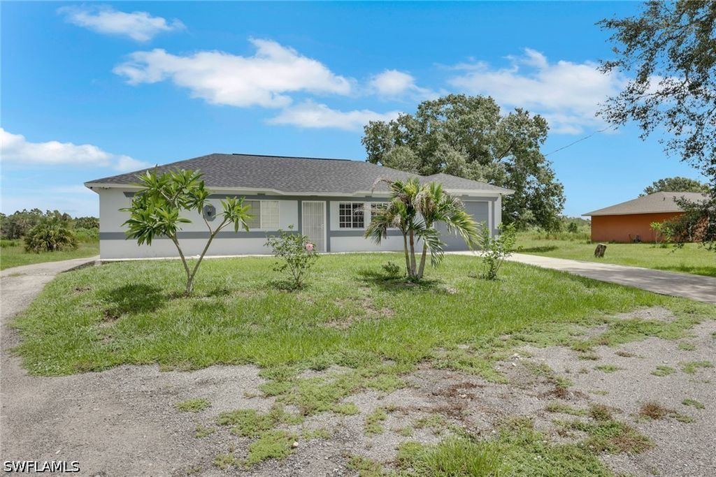 4075 24th Ave Ne, Naples