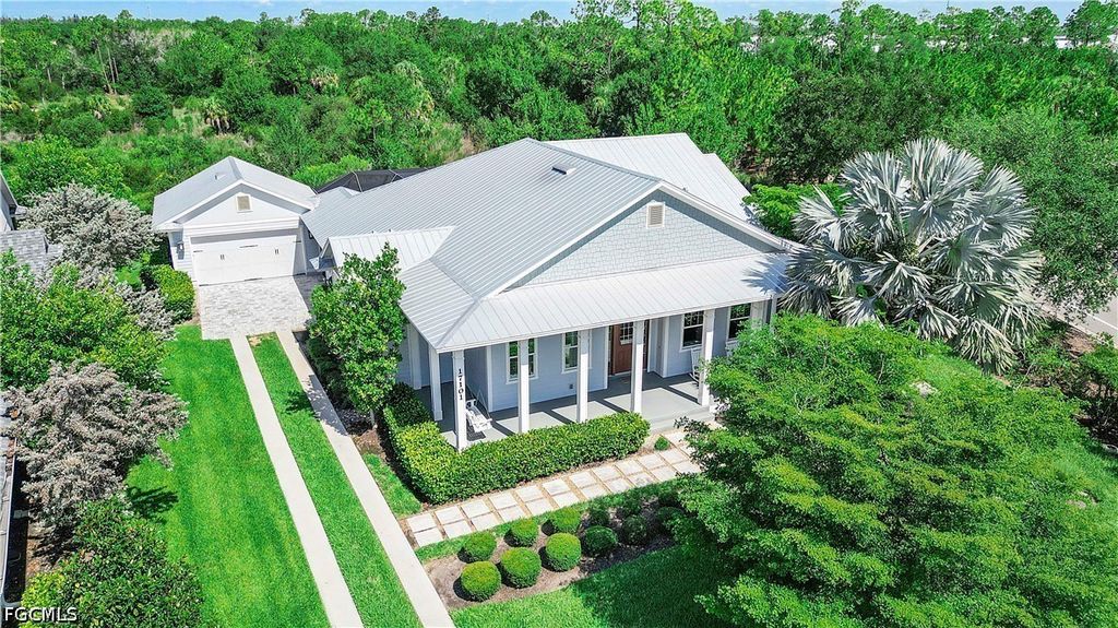 17101 Bullhorn Cir, Punta Gorda