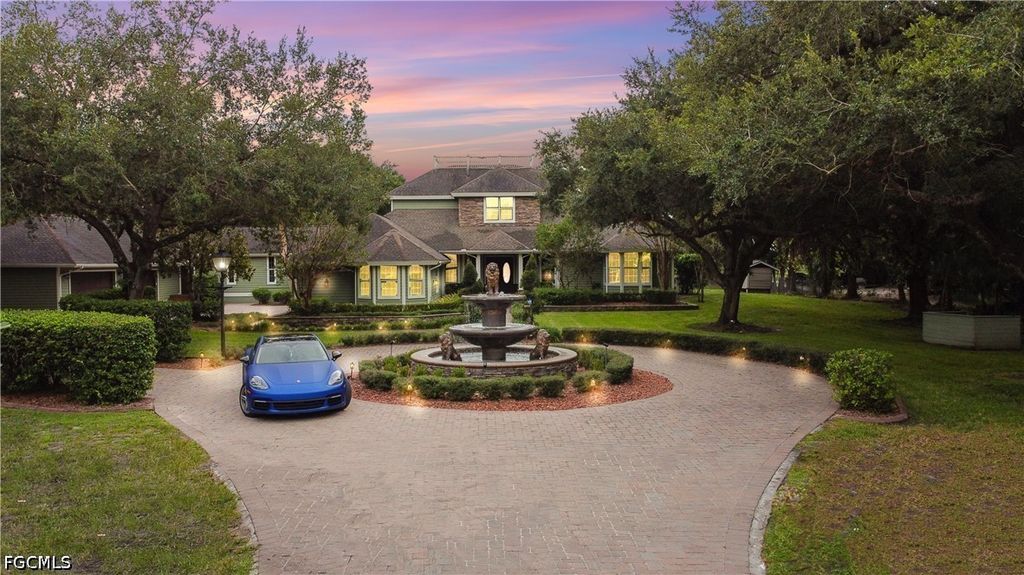15010 Orange River Rd, FORT MYERS