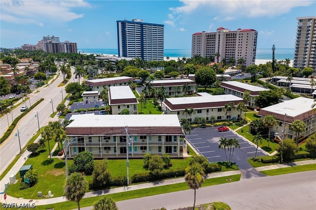 130 N Collier Blvd A3, Marco Island