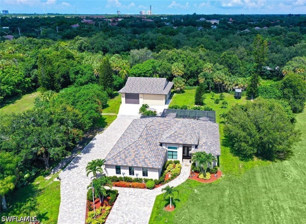 21156 See See St, Estero