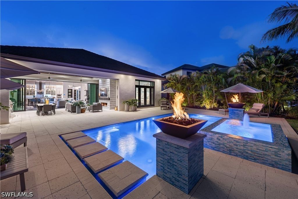 10531 Via Torino Way, Miromar Lakes