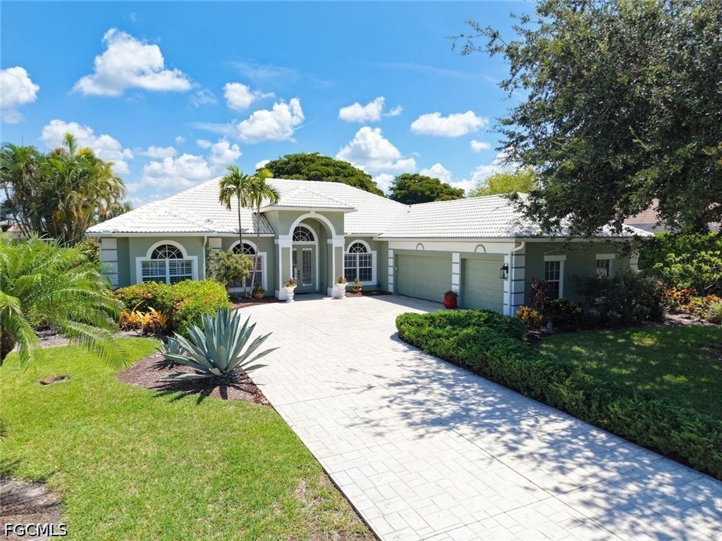 8951 Abbotsford Ter, FORT MYERS