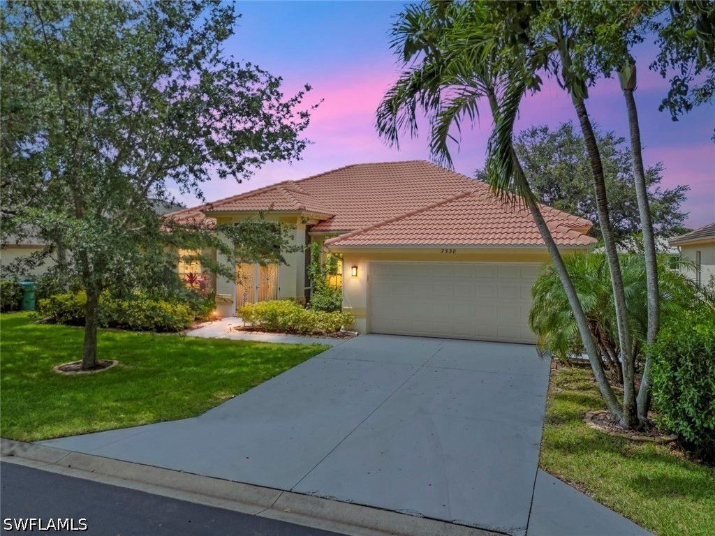 7538 Citrus Hill Ln, Naples