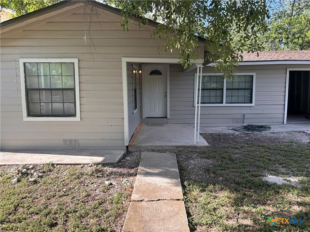 932 Anderson, Seguin
