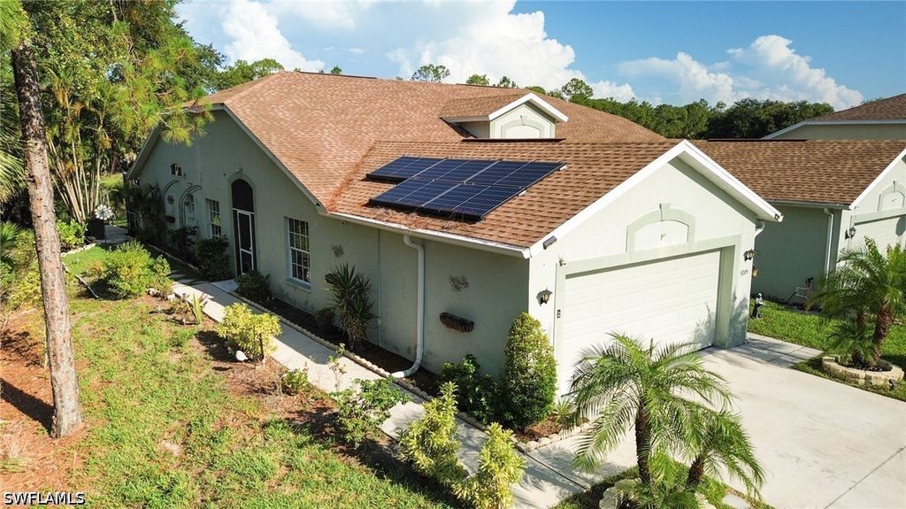5205 Whitten Dr 57, NAPLES