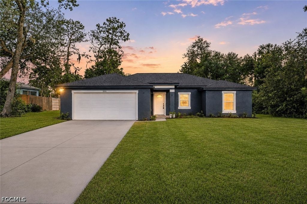 1090 Parnell Ct, Deltona