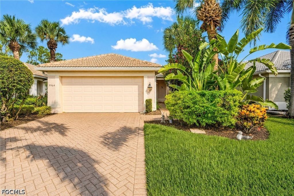 9964 Horse Creek Rd, Fort Myers