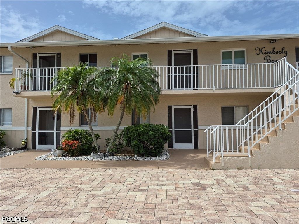 830 Sw 48th Ter 3, CAPE CORAL