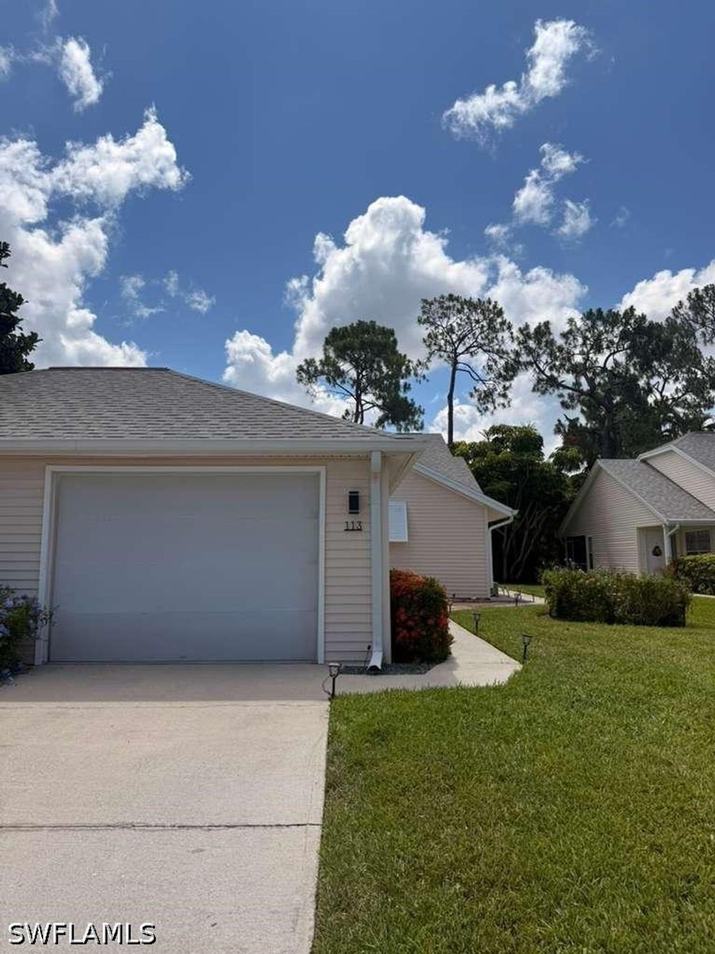 113 Bristol Ln C7, Naples
