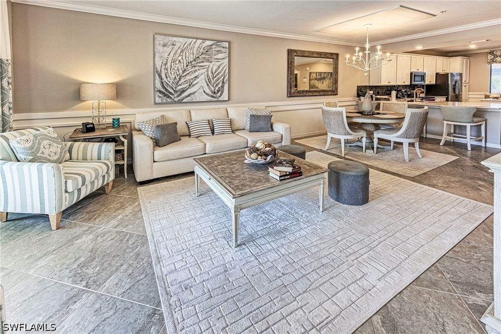 9572 Trevi Ct 5015, Naples