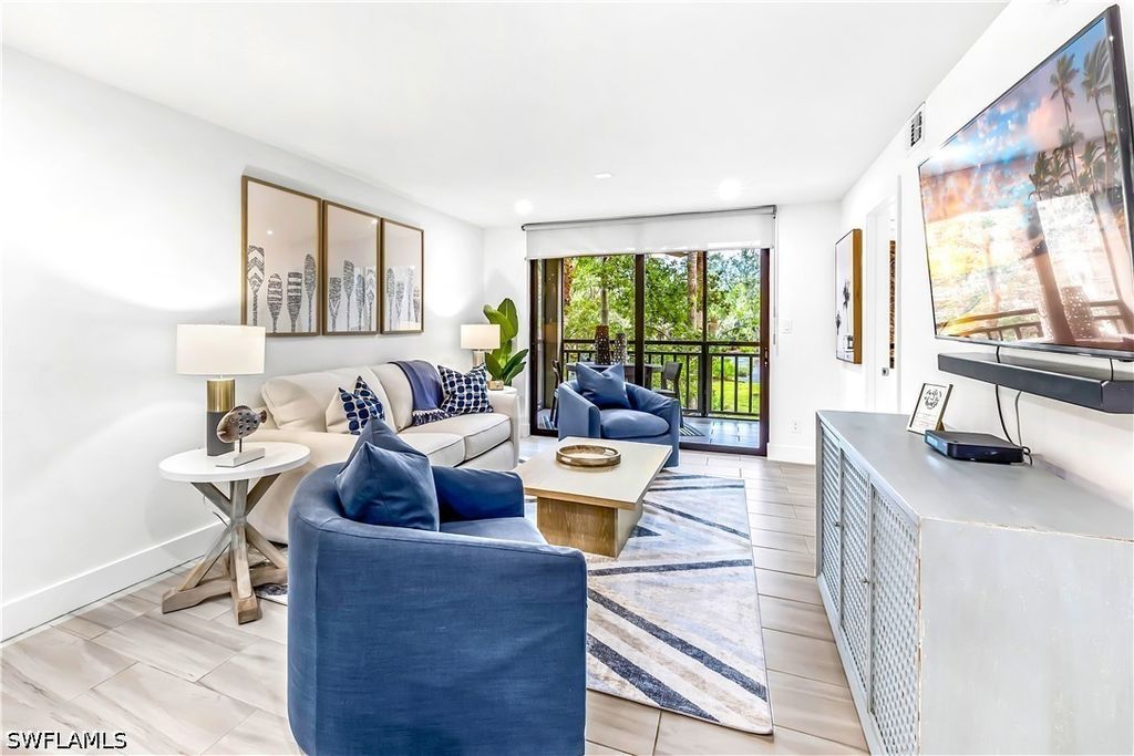 3641 Wild Pines Dr 206, Bonita Springs