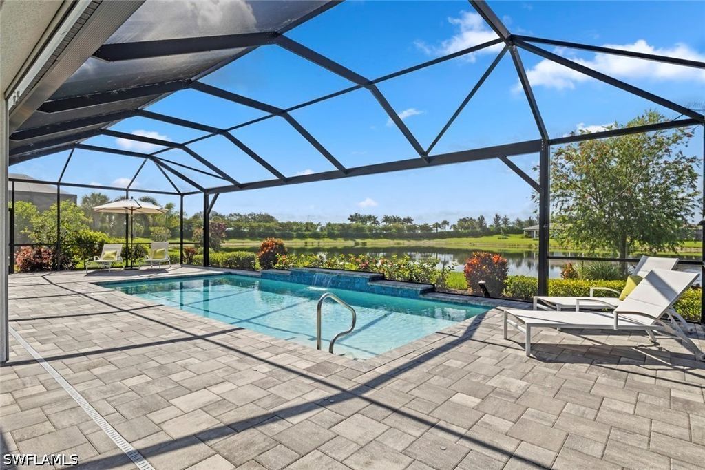 6190 Nobility Way, AVE MARIA