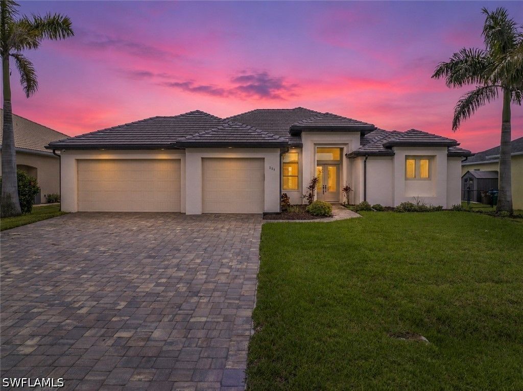 229 Nw 33rd Ave, Cape Coral