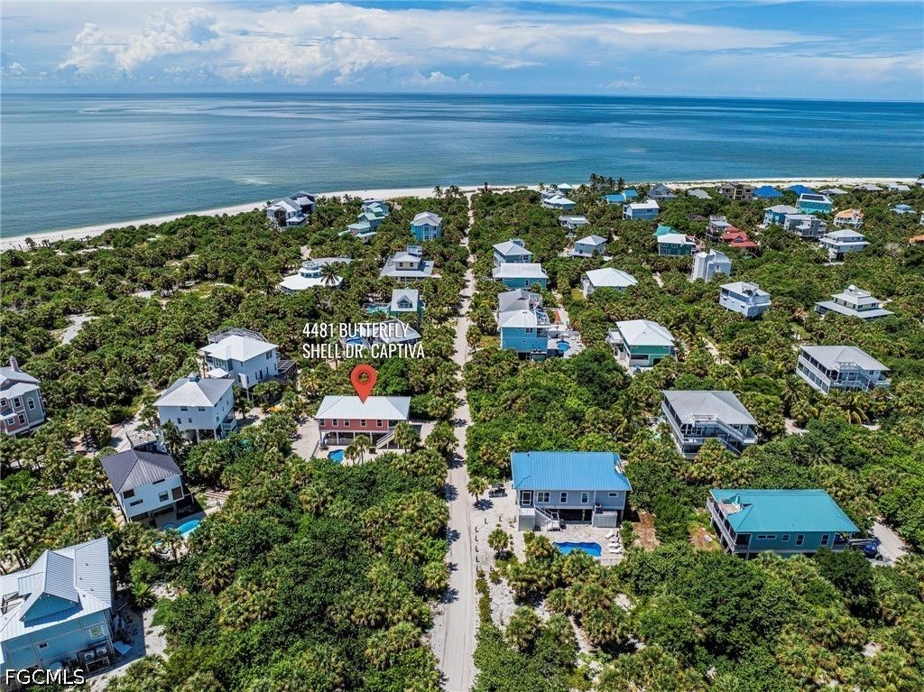 4481 Butterfly Shell Dr, CAPTIVA