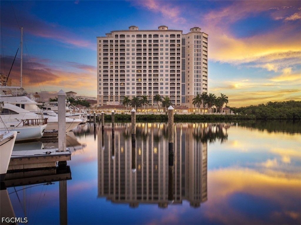 6081 Silver King Blvd 202, CAPE CORAL