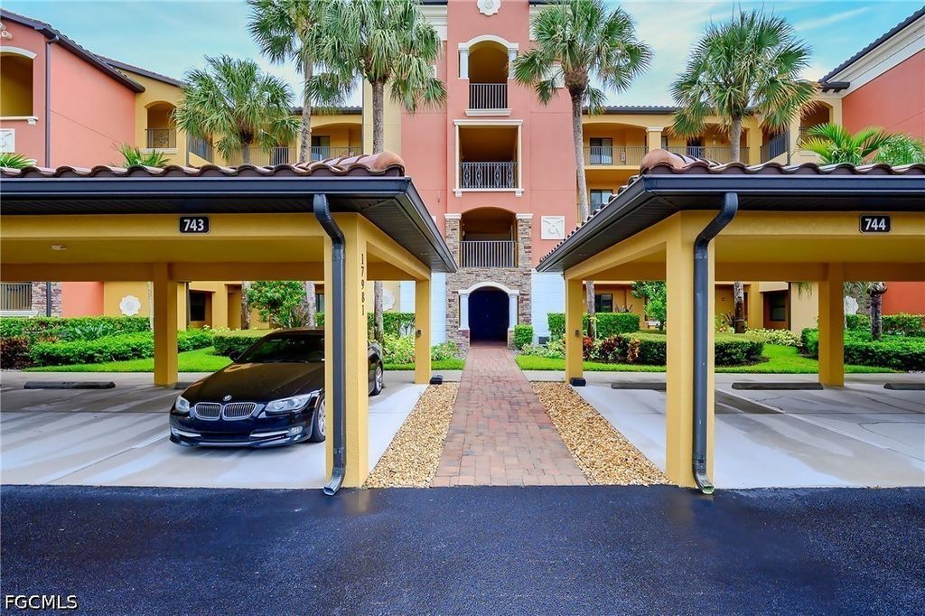 17981 Bonita National Blvd 743, Bonita Springs