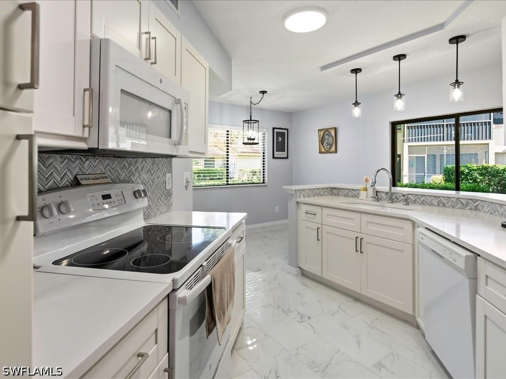 47 Bennington Dr 3, Naples